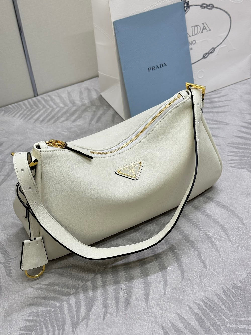 Ezyycart Bags Pradn Luxury Bag --101428