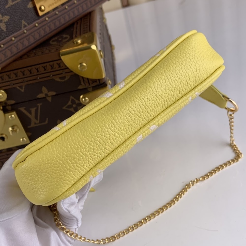 Anum Bags LV Luxury Bag --55758