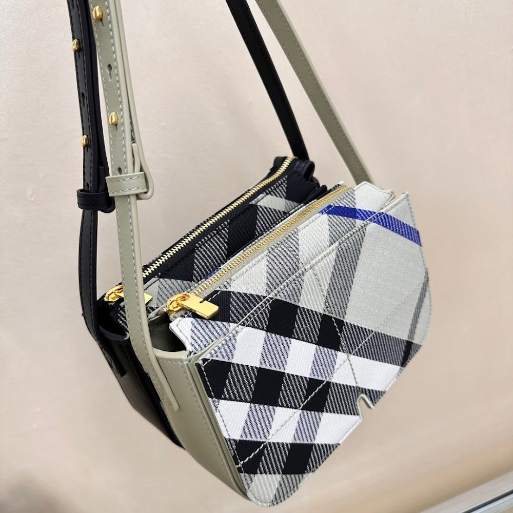 Ezyycart Bags Burberryn Luxury Bag --92503