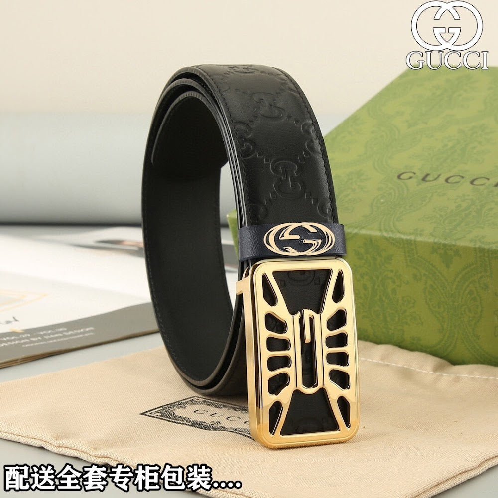 Ezyycart Bags Guccin Luxury Belt --105519