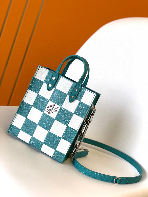 Anum Bags LVn Luxury Bag --79803