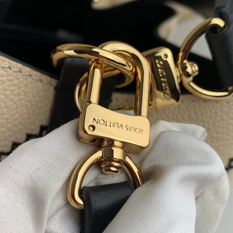 Ezyycart Bags ln Luxury Bag --57589