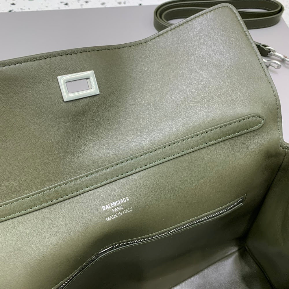 Ezyycart Bags Balenciaga Luxury Bag --111826