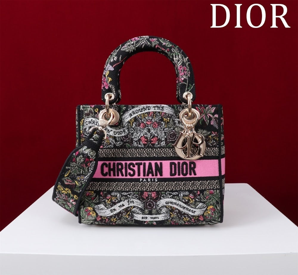 Ezyycart Bags Diorn Luxury Bag --116413
