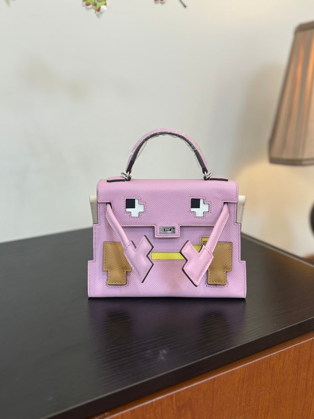 Anum Bags Hermesn Luxury Bag --117244