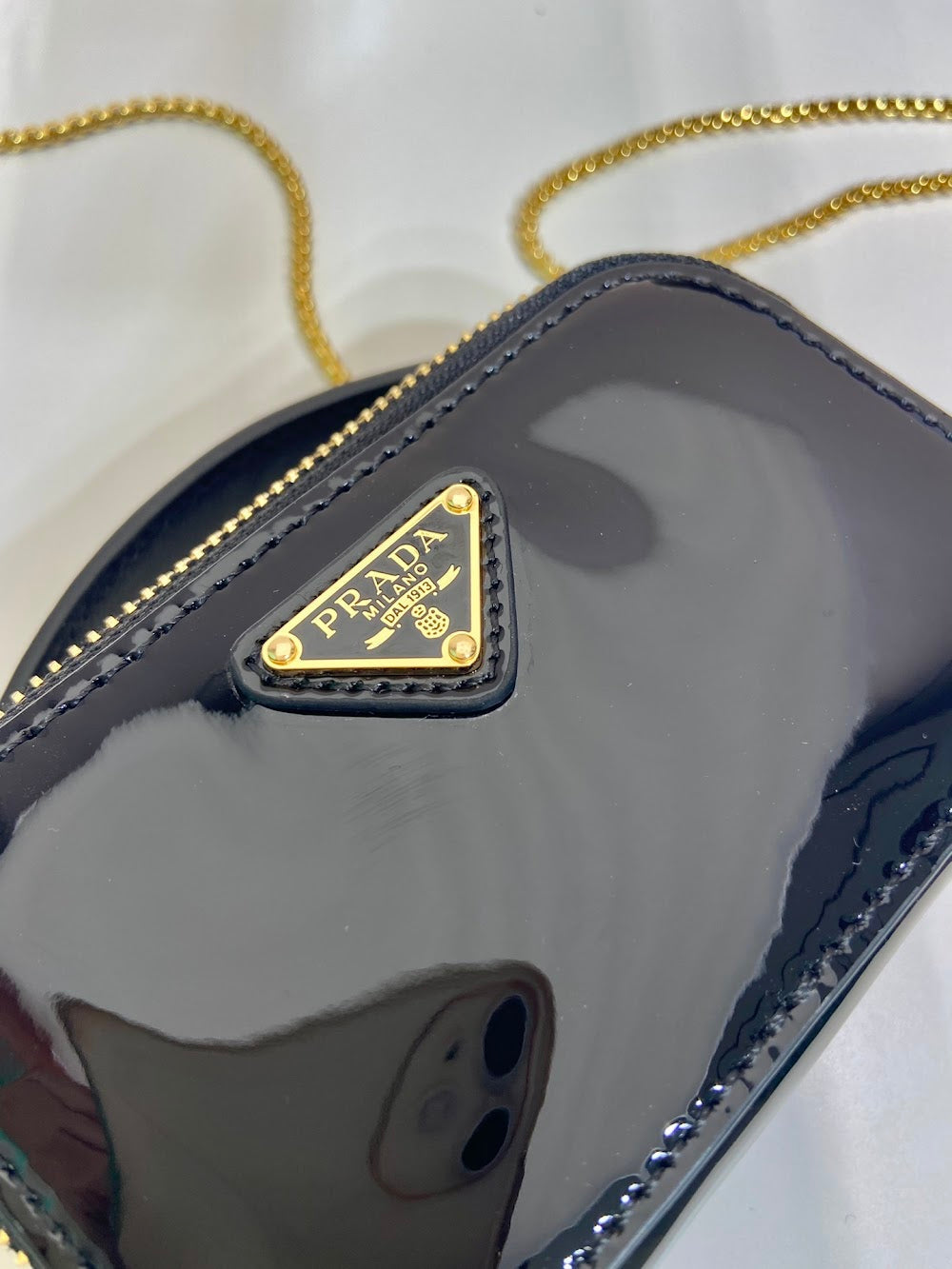 Ezyycart Bags Prada Luxury Bag --54317