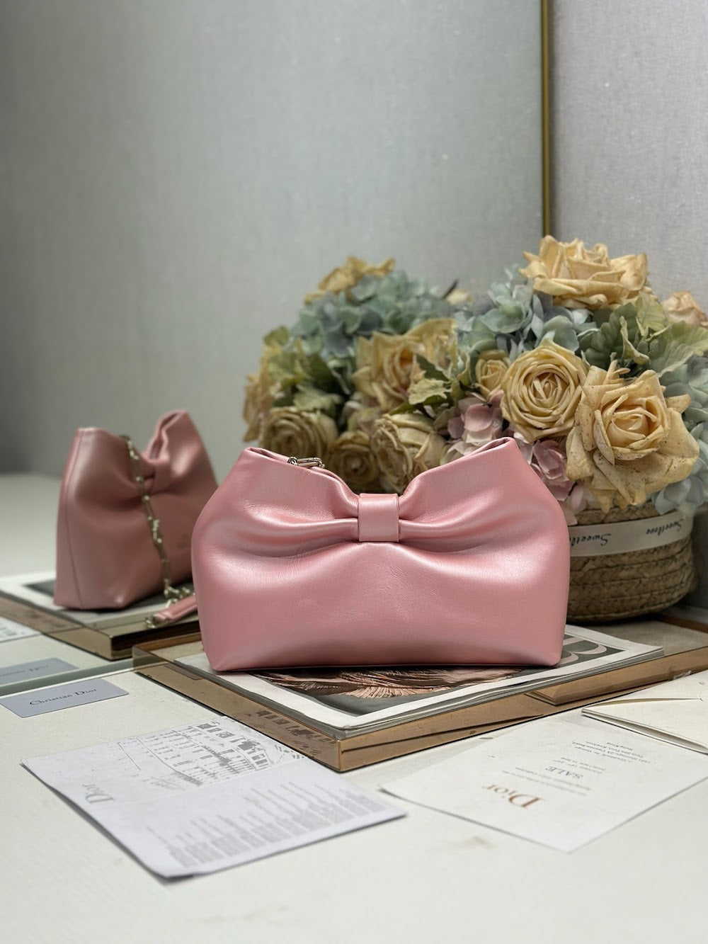 Ezyycart Bags Diorn Luxury Bag --115579