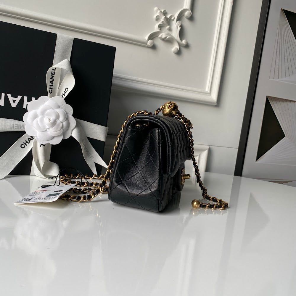 Anum Bags CHn Luxury Bag --112856