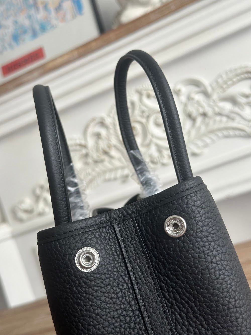 Anum Bags Hermesn Luxury Bag --117989