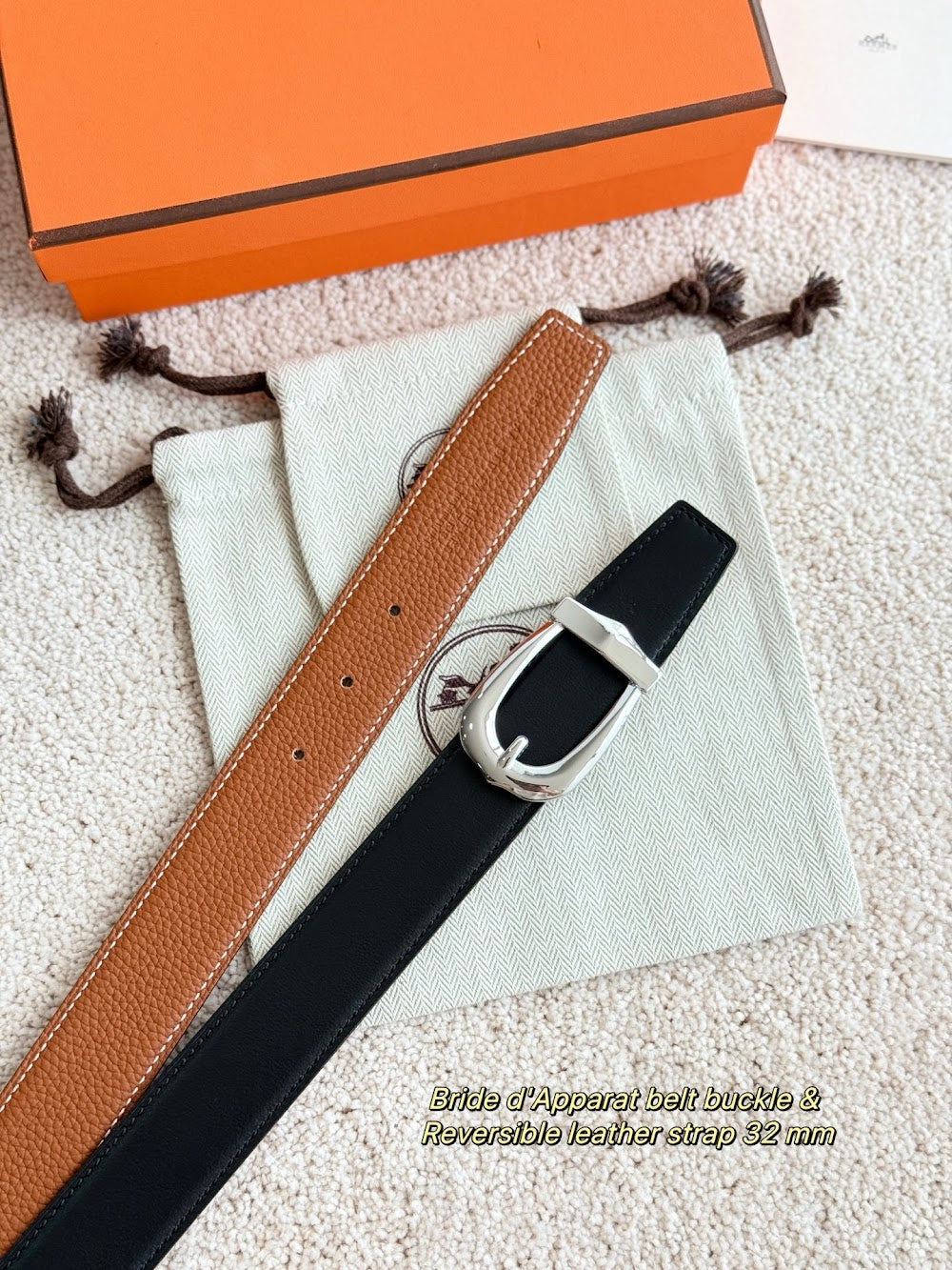 Anum Bags Hermesn Luxury Belt --106278