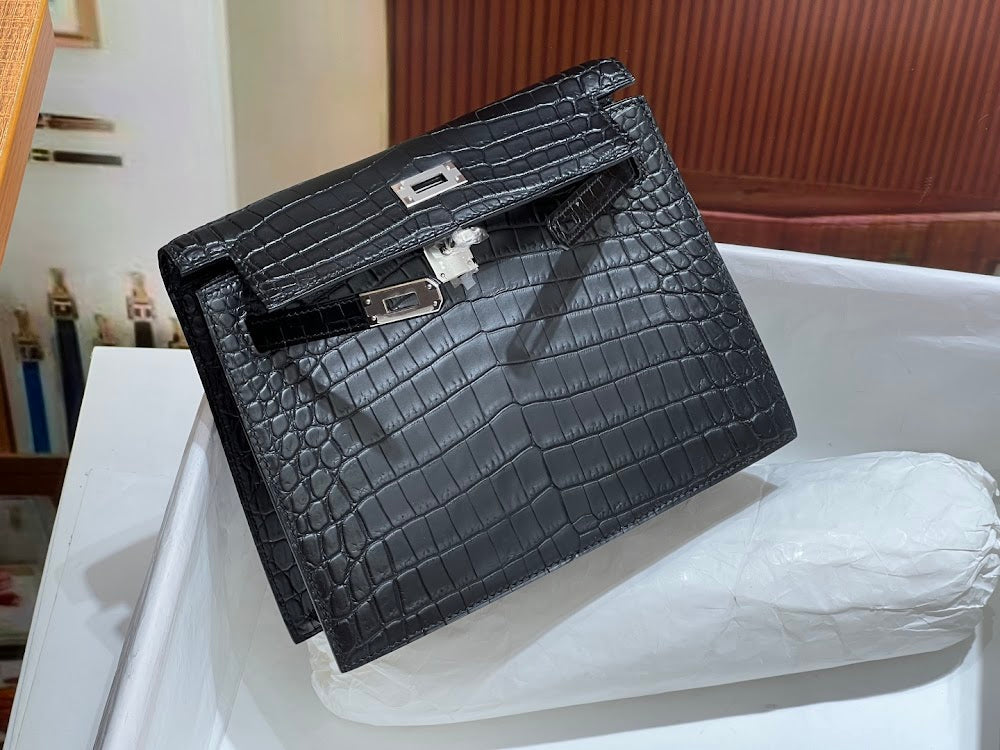 Anum Bags Hermesn Luxury Bag --117305
