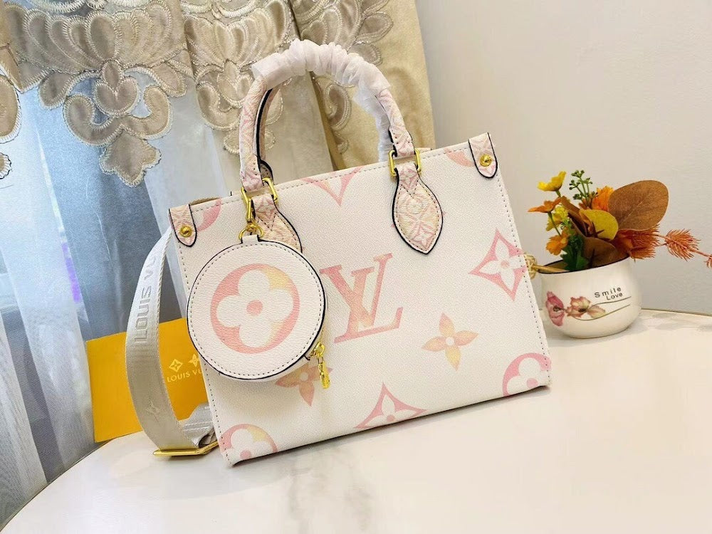 Anum Bags LVn Luxury Bag --81336