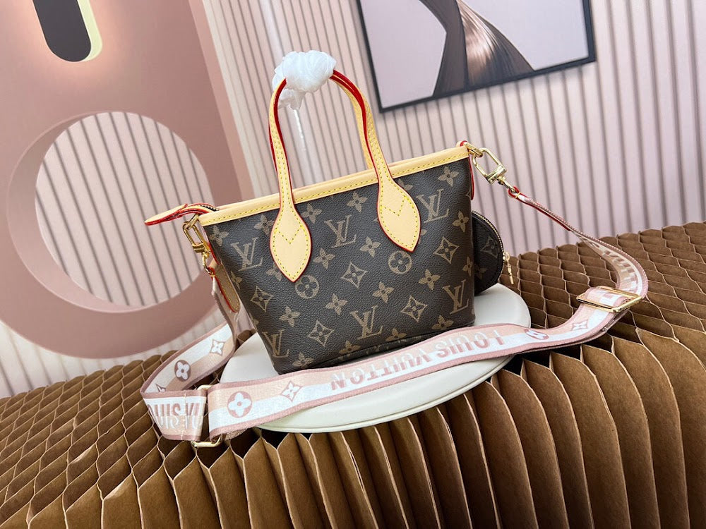 Anum Bags LVn Luxury Bag --81294