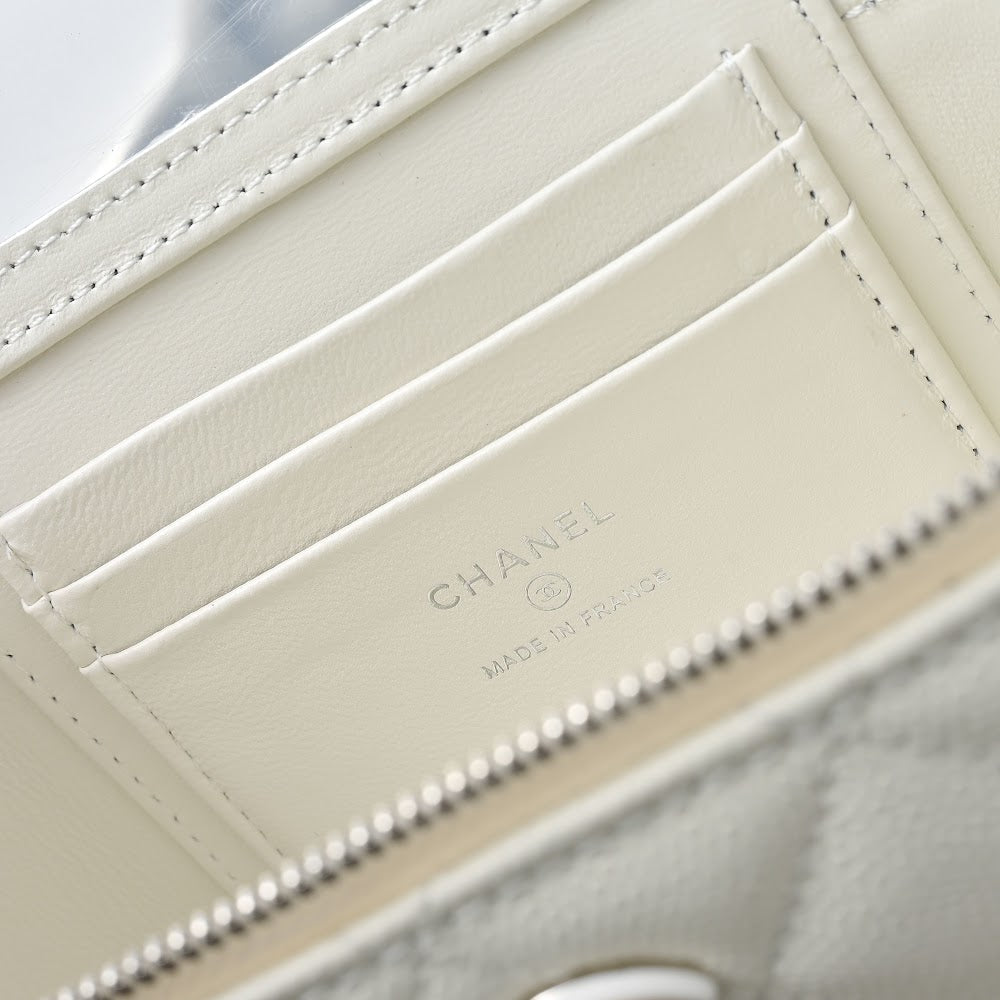 Anum Bags CHn Luxury Bag --114002