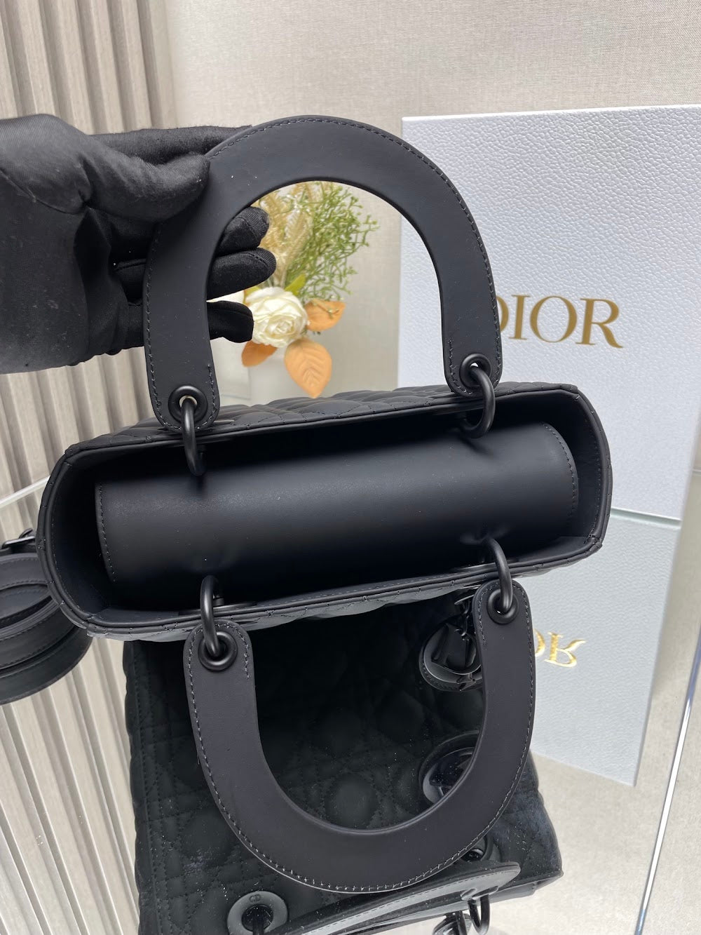 Ezyycart Bags Diorn Luxury Bag --116022