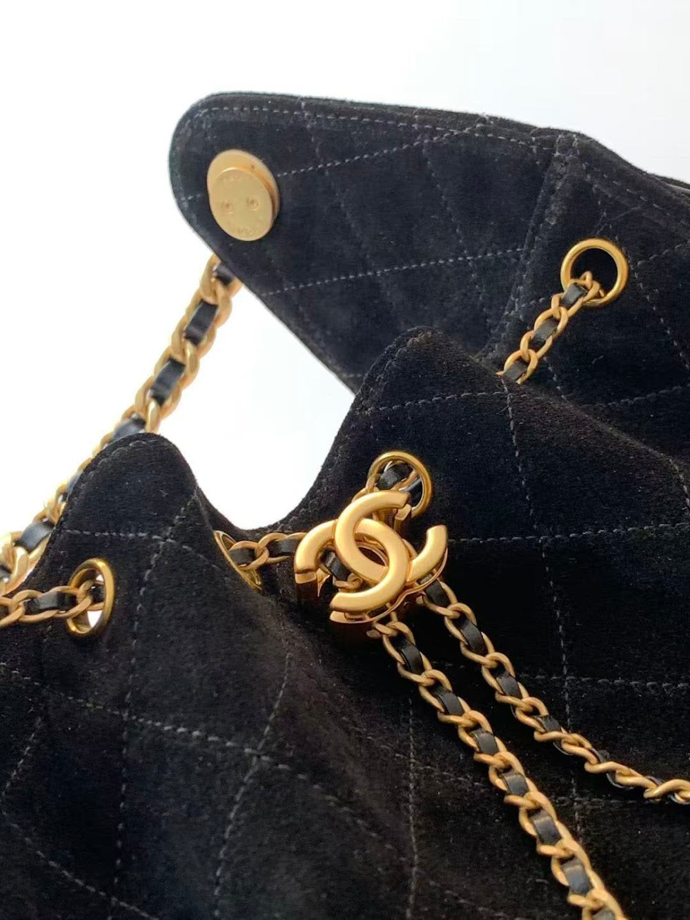 Anum Bags CHn Luxury Bag --112809