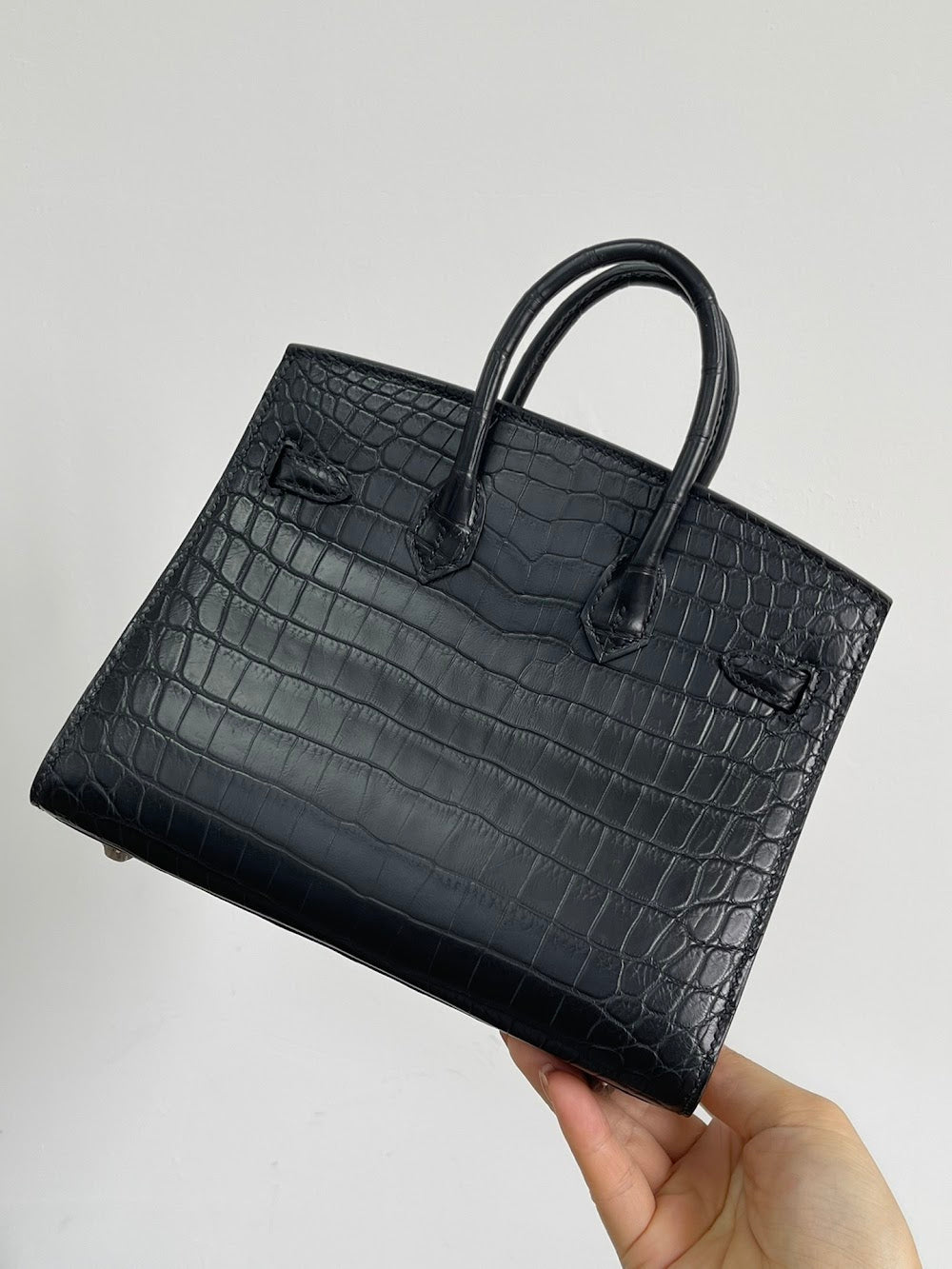 Ezyycart Bags Hermesn Luxury Bag --117046