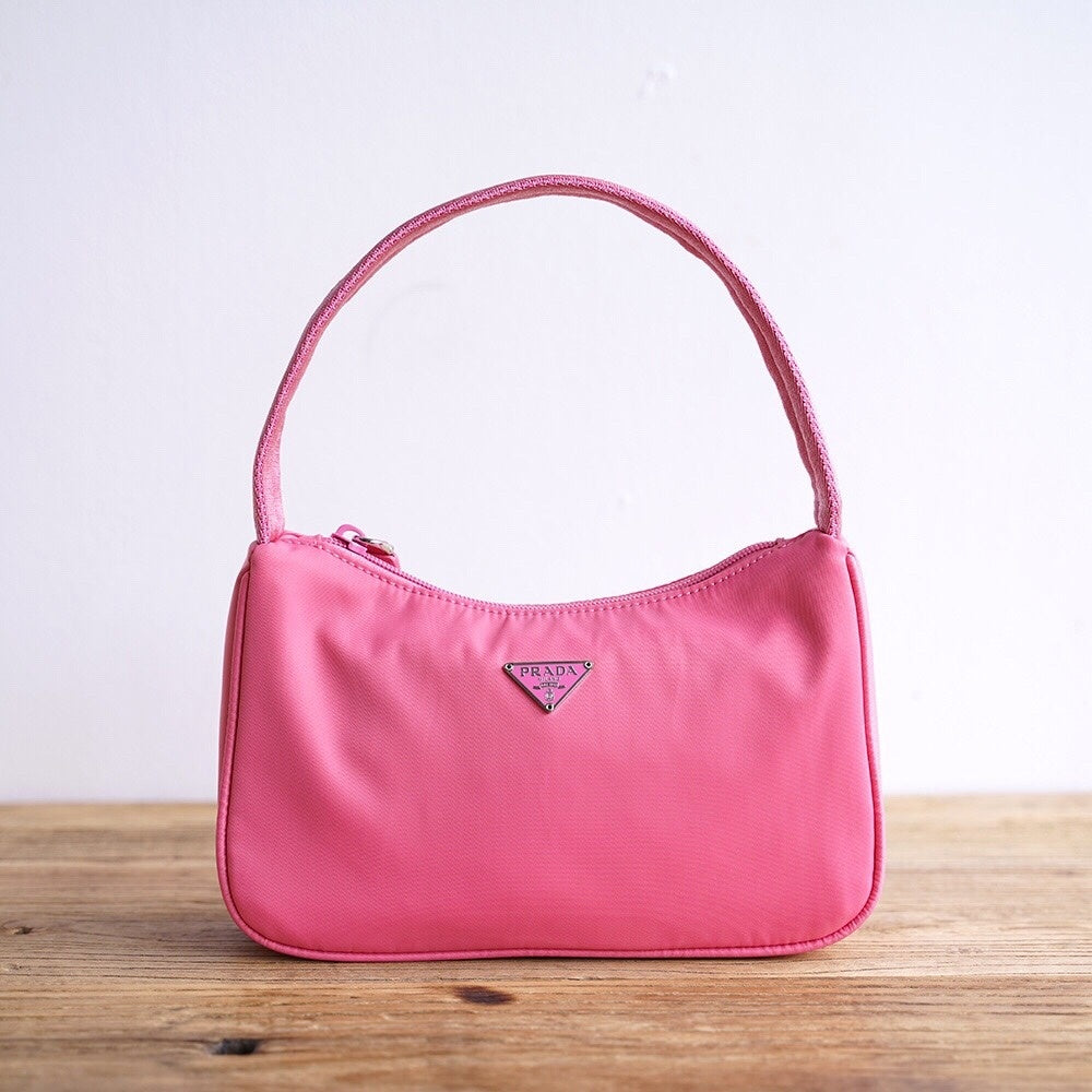 Ezyycart Bags Prada Luxury Bag --54338