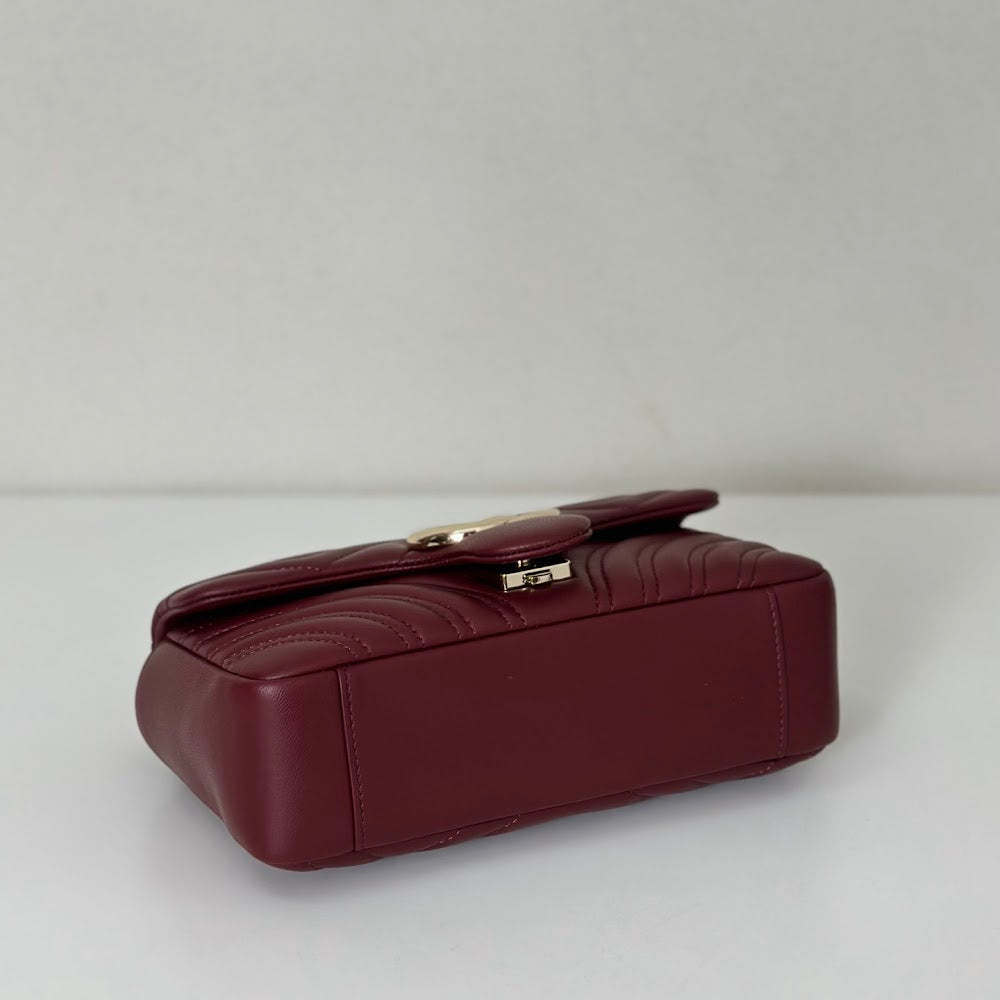 Ezyycart Bags Guccin Luxury Bag --94419