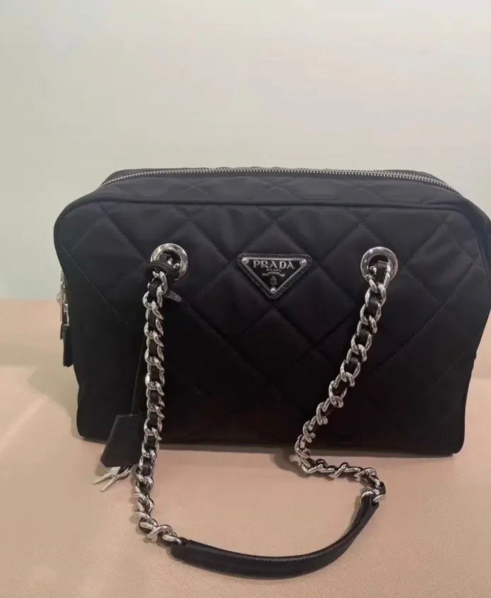 Ezyycart Bags Pradn Luxury Bag --102722
