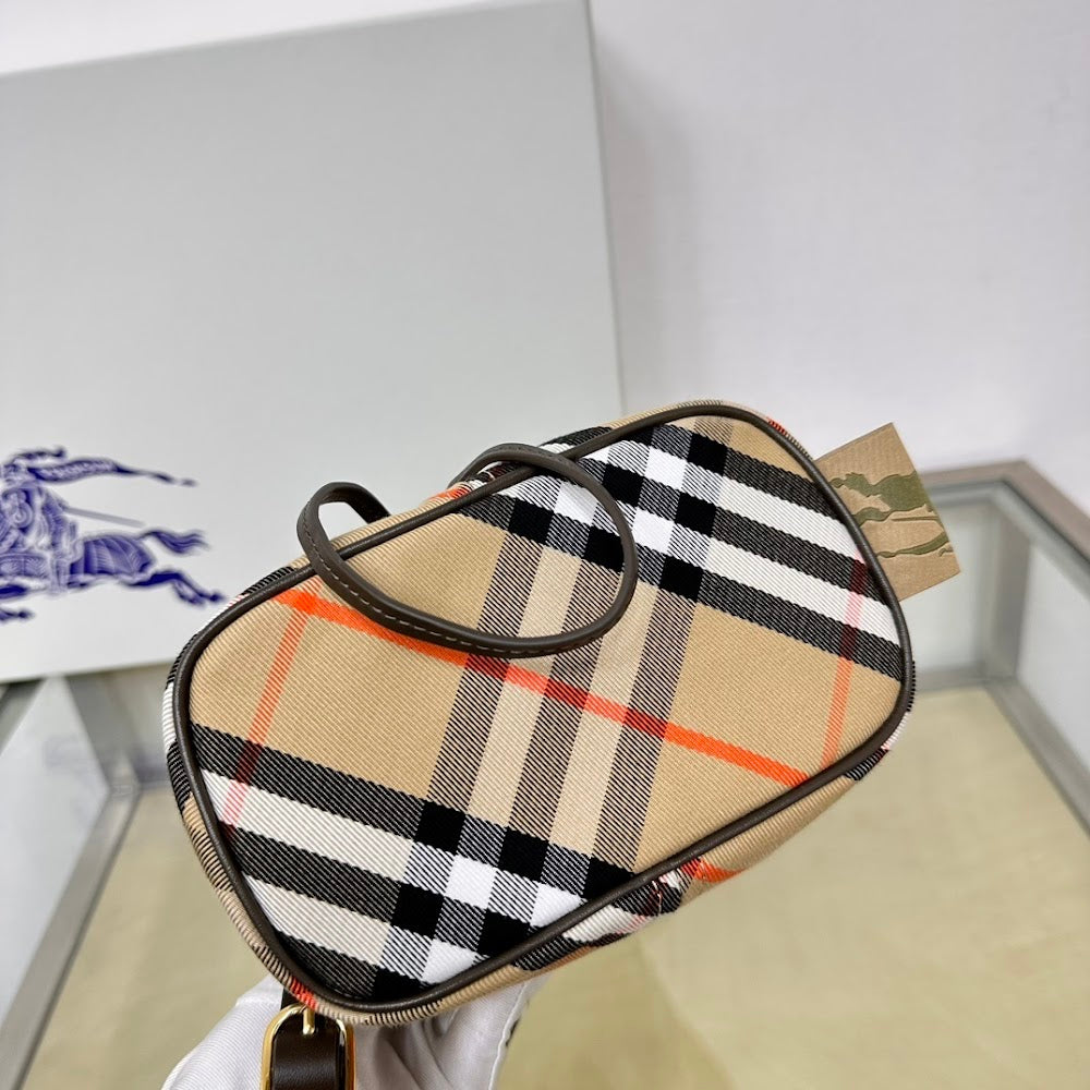 Ezyycart Bags Burberryn Luxury Bag --91845