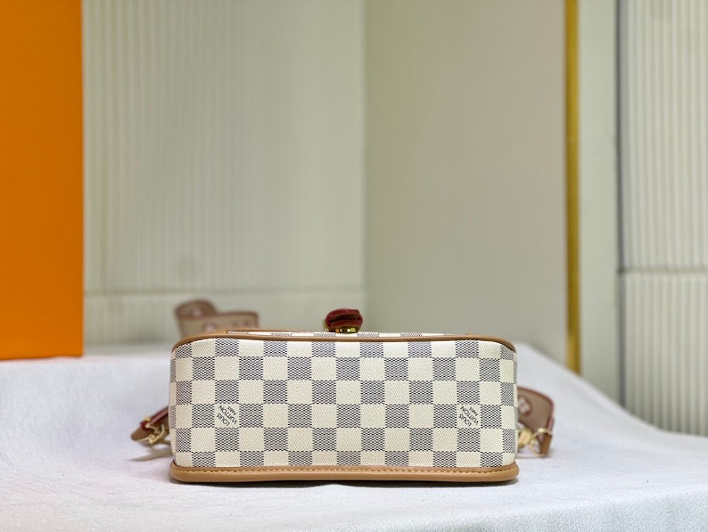 Anum Bags LVn Luxury Bag --81180