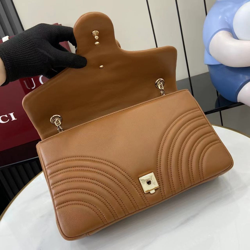 Ezyycart Bags Guccin Luxury Bag --94430