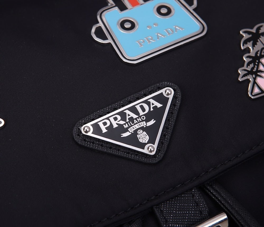 Ezyycart Bags Prada Luxury Bag --53618