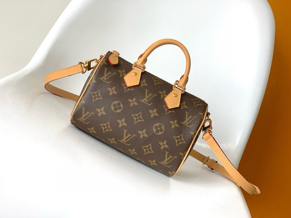 Anum Bags LVn Luxury Bag --79824