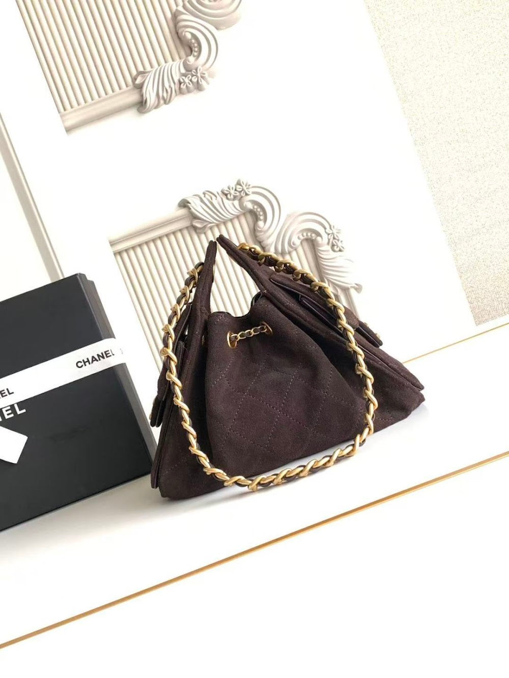 Anum Bags CHn Luxury Bag --112820