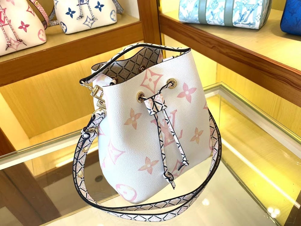 Anum Bags LVn Luxury Bag --79808