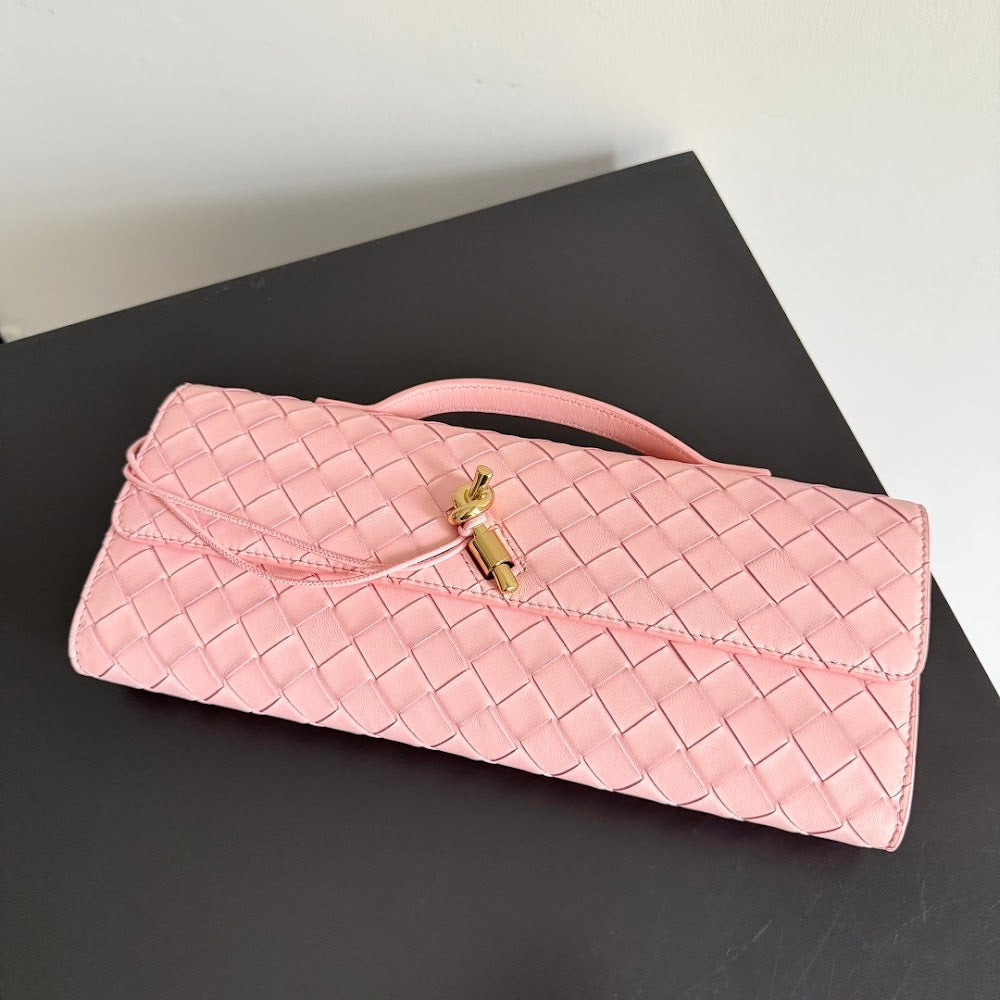 Ezyycart Bags Bottegan Luxury Bag --91499