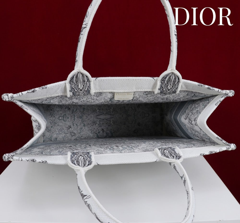 Anum Bags Diorn Luxury Bag --114905