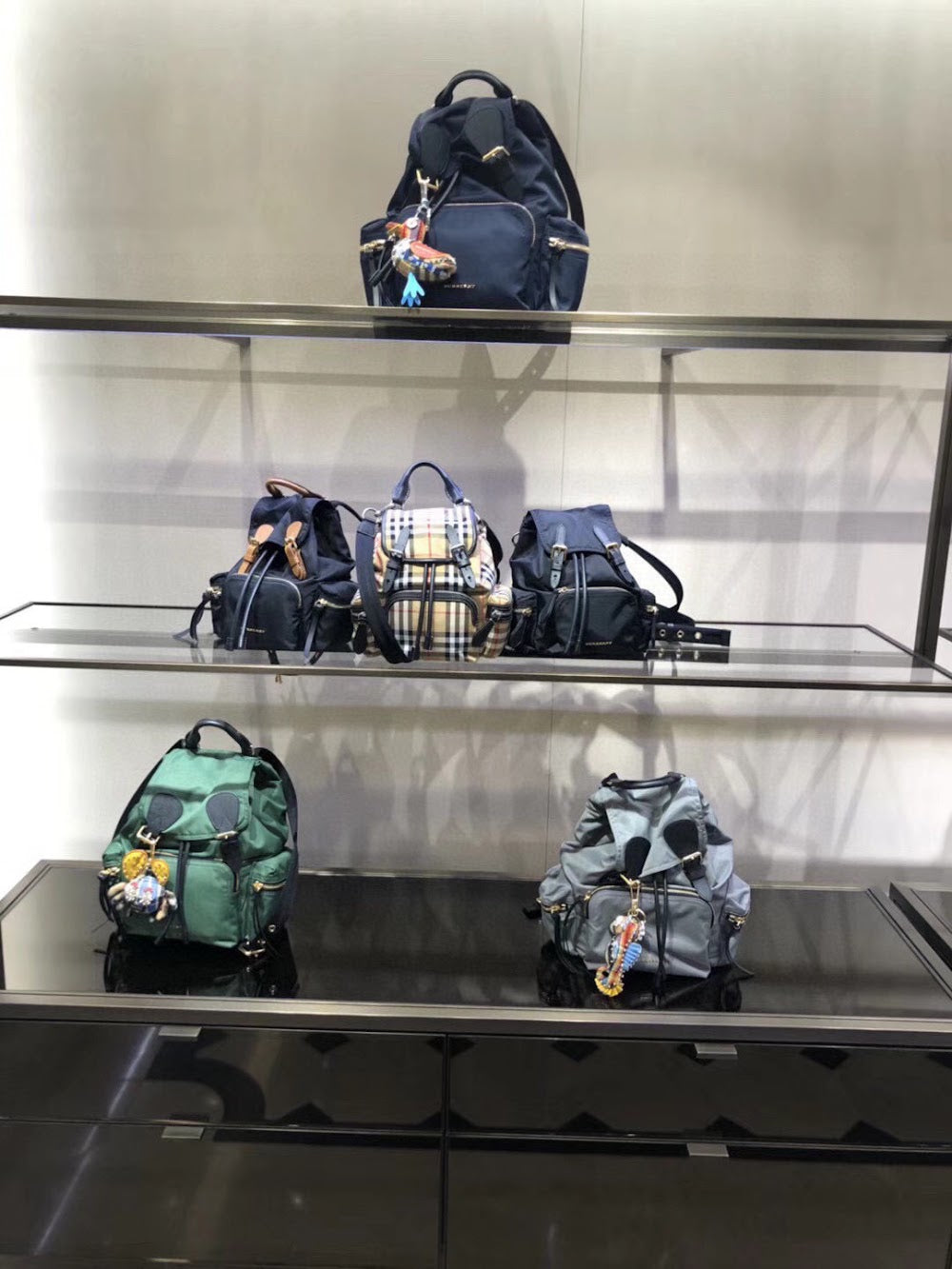 Ezyycart Bags Burberryn Luxury Bag --91737