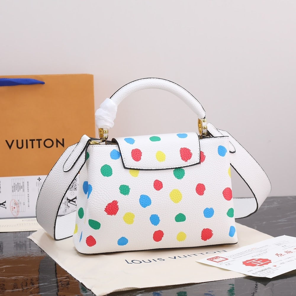 Anum Bags LVn Luxury Bag --80307