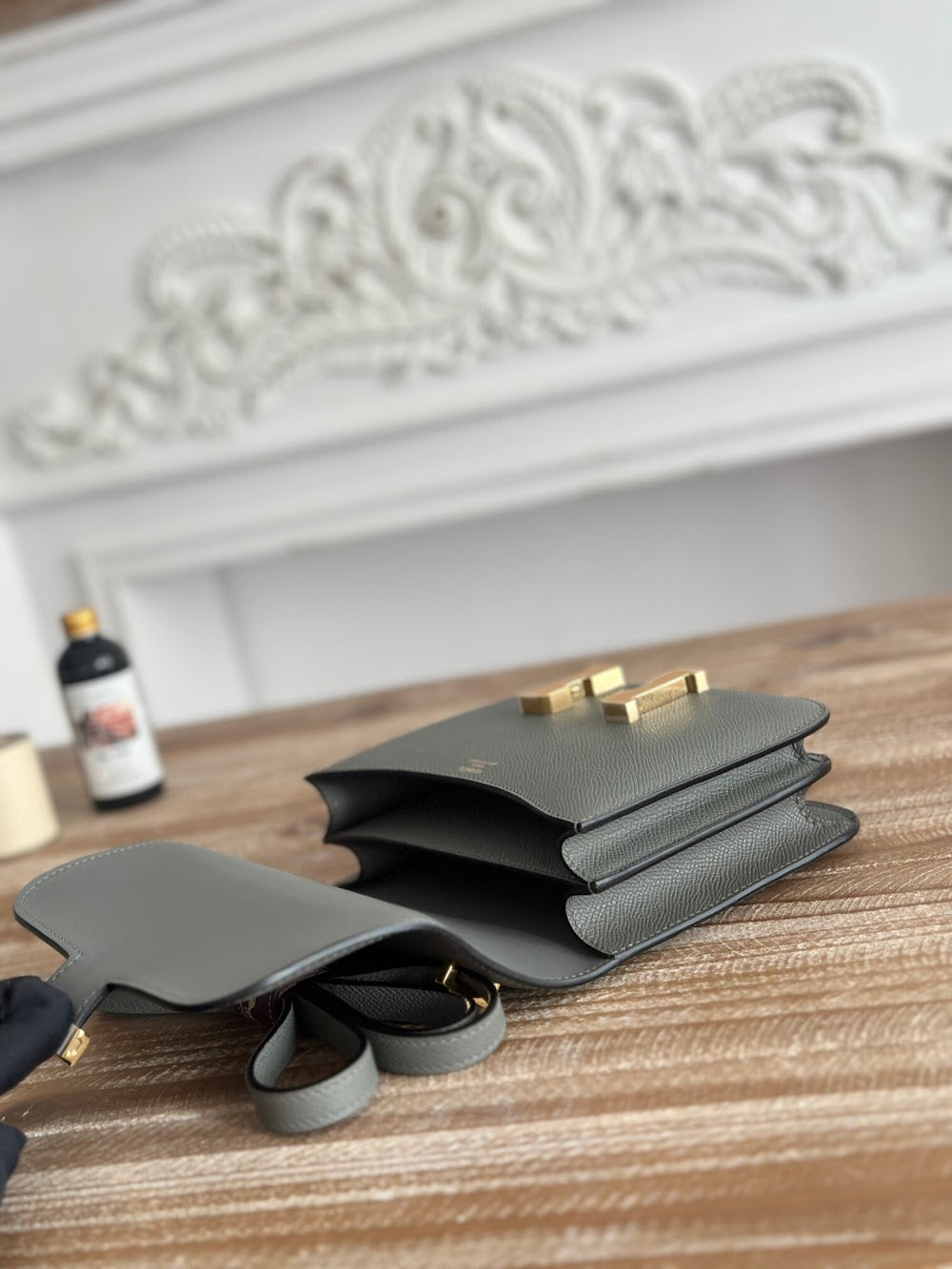 Anum Bags Hermesn Luxury Bag --118970