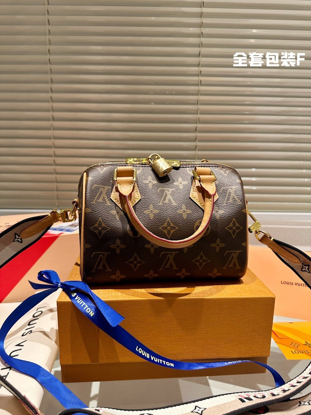 Anum Bags LVn Luxury Bag --81227