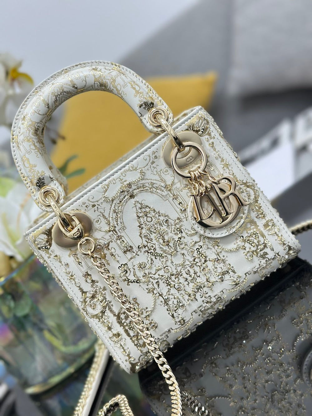 Ezyycart Bags Diorn Luxury Bag --115272