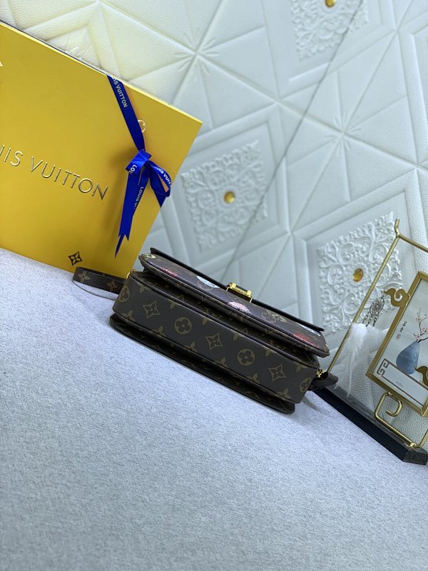 Anum Bags LVn Luxury Bag --80723