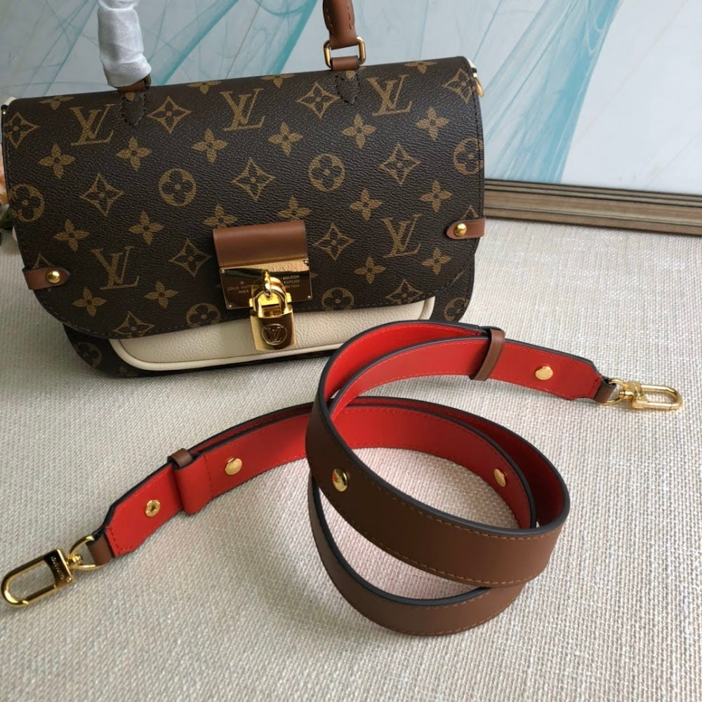 Ezyycart Bags ln Luxury Bag --58515