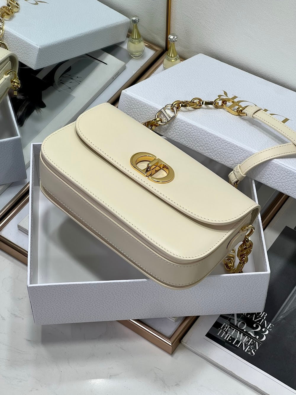 Ezyycart Bags Diorn Luxury Bag --115611