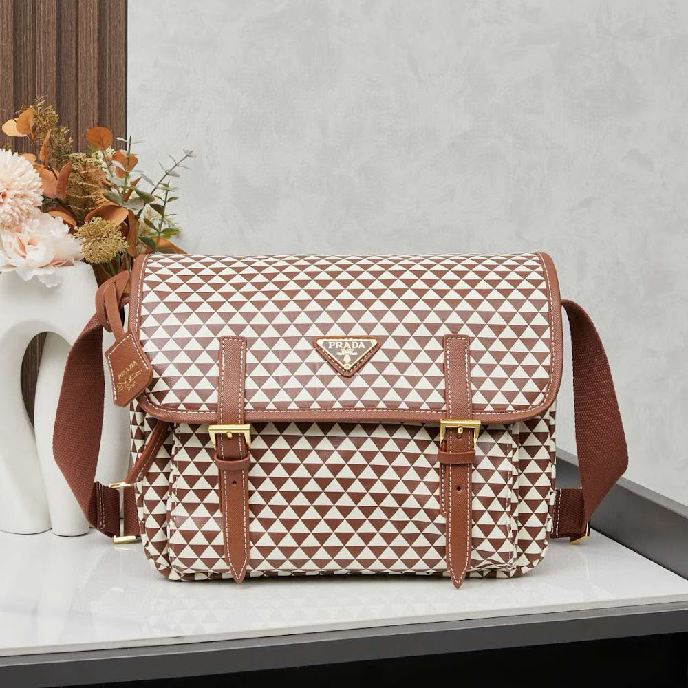 Ezyycart Bags pradn Luxury Bag --74109