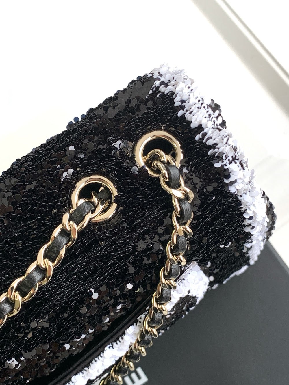 Anum Bags CHn Luxury Bag --114141