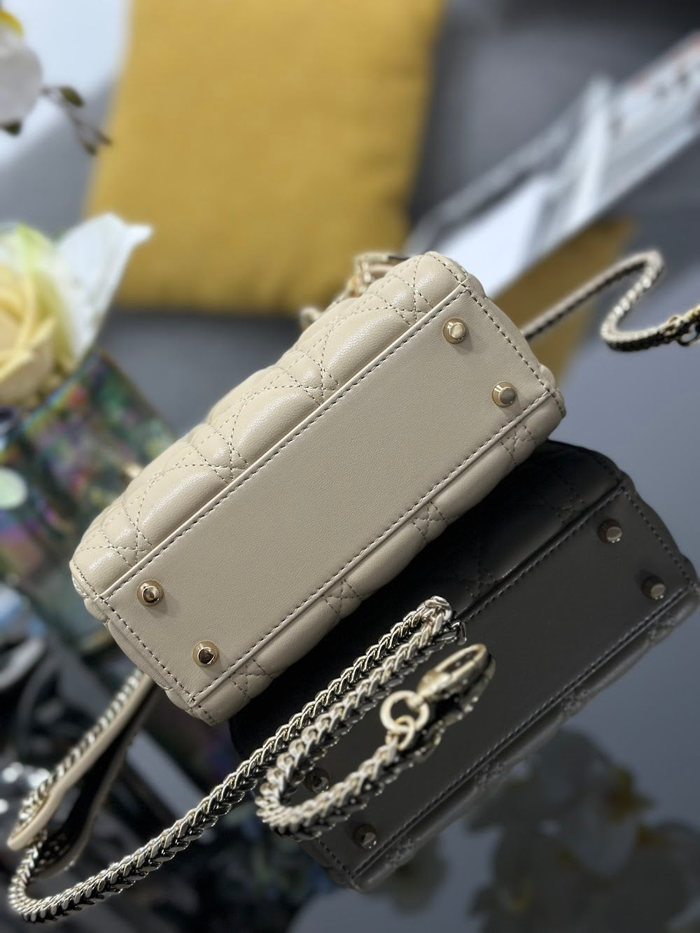 Ezyycart Bags Diorn Luxury Bag --115684