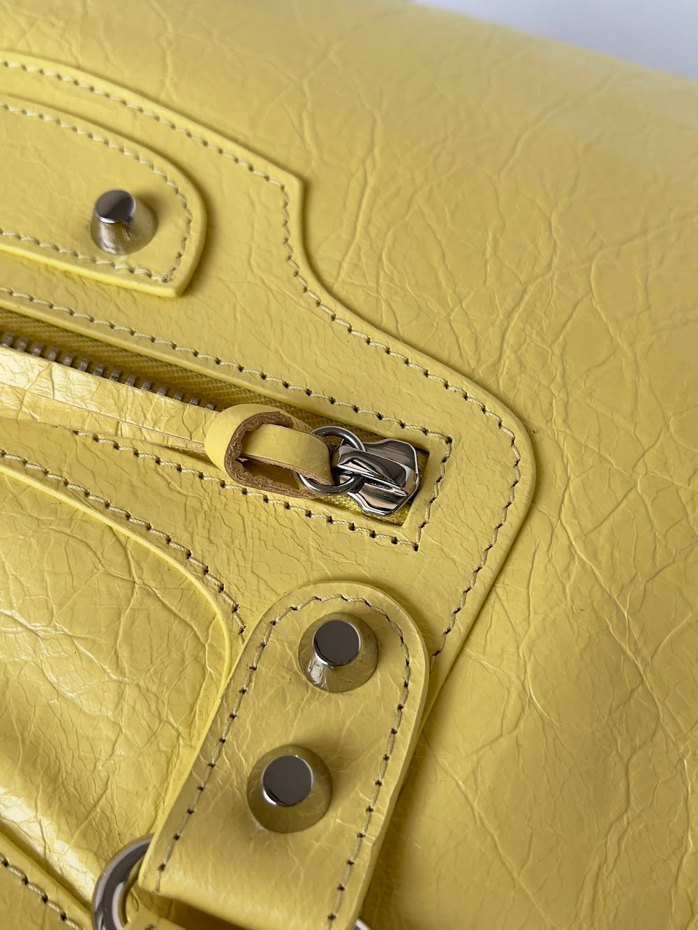 Ezyycart Bags Balenciaga Luxury Bag --110626