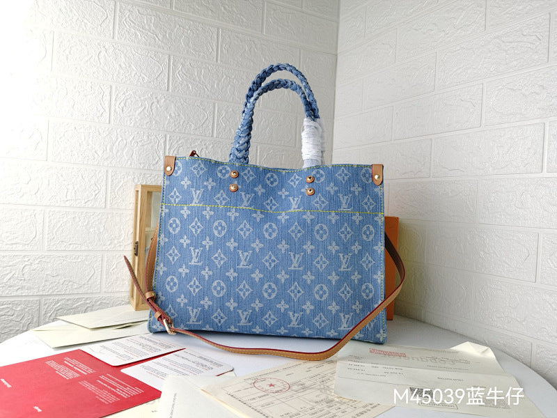 Anum Bags LVn Luxury Bag --80498