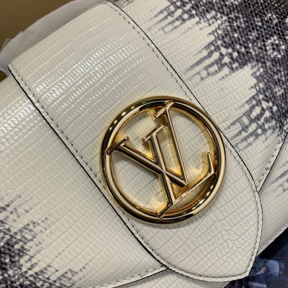 Ezyycart Bags ln Luxury Bag --59224