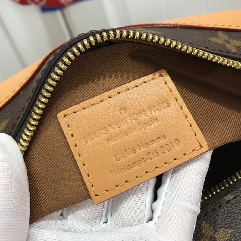 Anum Bags ln Luxury Bag --59417