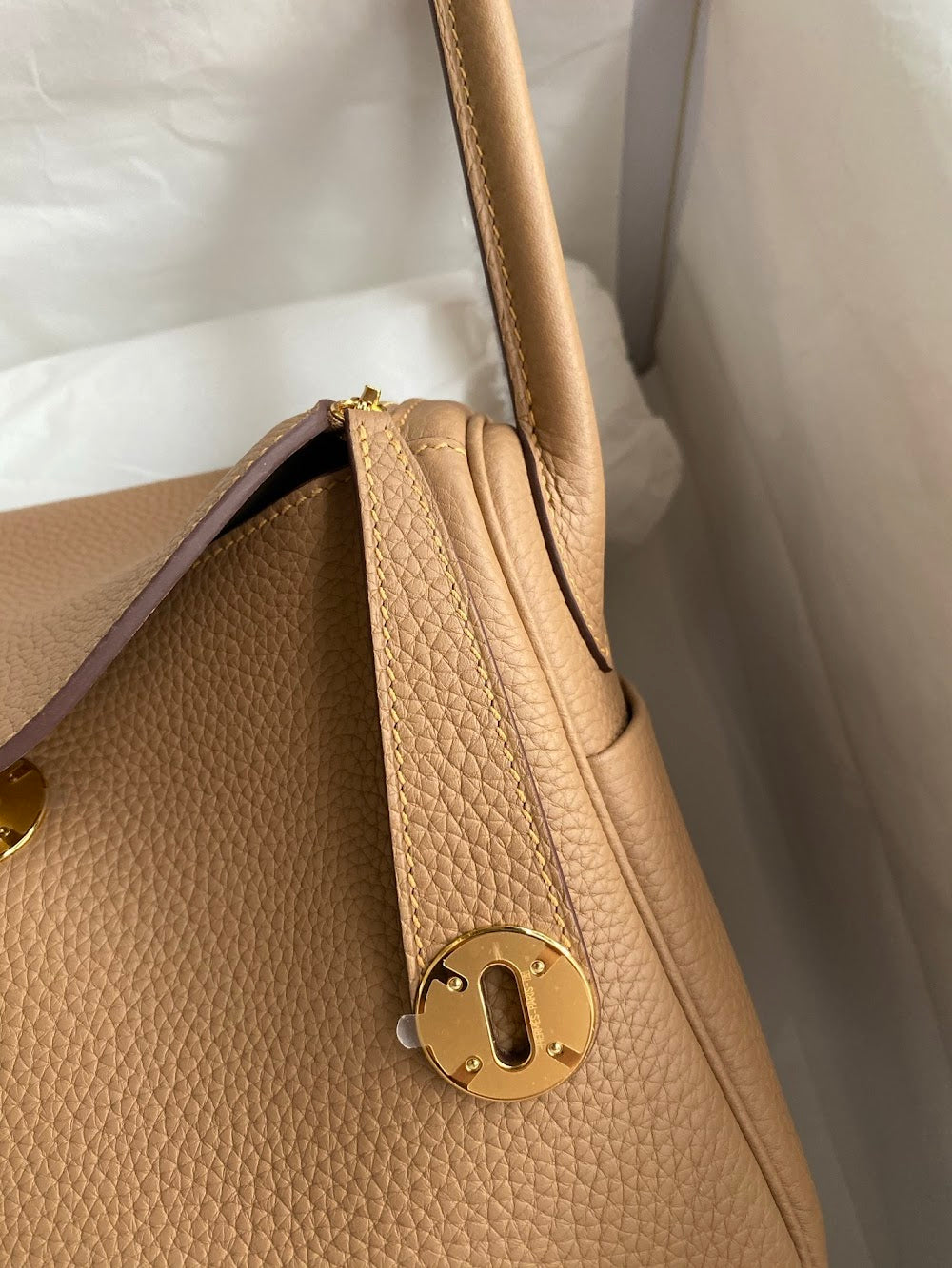Anum Bags Hermesn Luxury Bag --116870