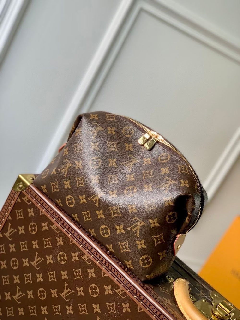 Anum Bags LVn Luxury Bag --79894